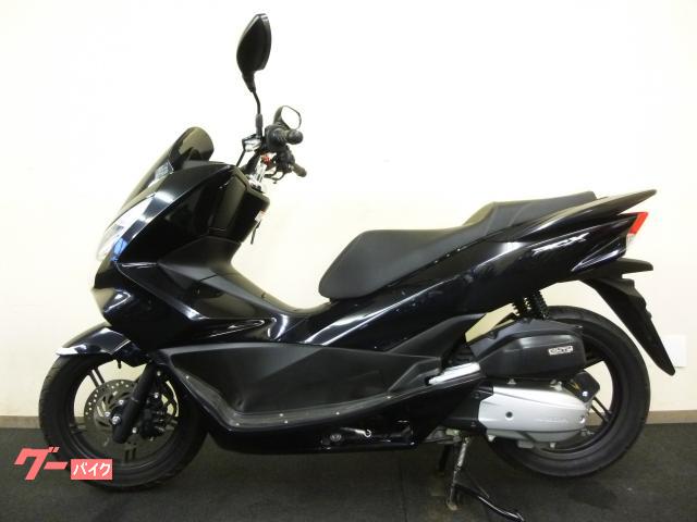 ホンダ PCX JF56型 アルミステップ アイドリングストップ機能