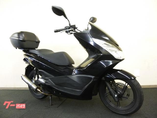 ホンダ PCX150 KF18型 アイドリングストップ機能付 カスタム