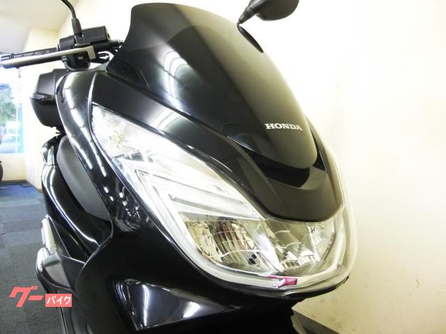 ホンダ PCX150 KF18型 アイドリングストップ機能付 カスタム