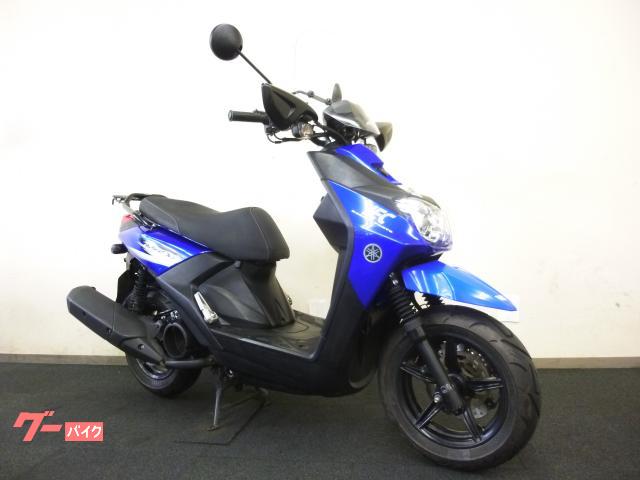 ヤマハ BW'S125 SEA6J型 グリップヒーター｜バイクショップ