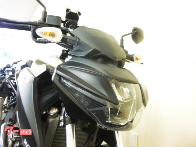 スズキ GSX－S125 DL32B型 フレームガード｜バイク