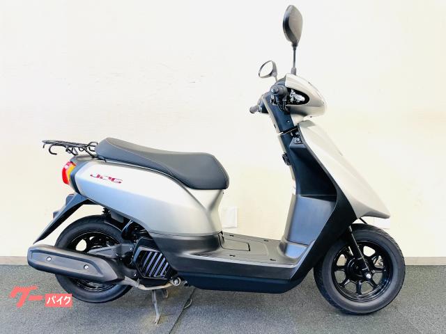 JOG AY01型 インジェクション