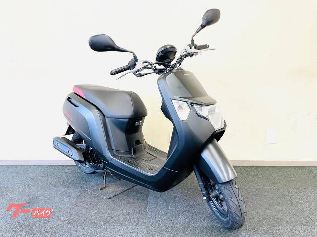 ホンダ ダンク AF78 インジェクション アイドリングストップ 純正