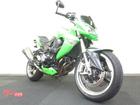 カワサキ Ｚ１０００　ＥＴＣ完備　ｔｙｐｅＣソケット　ミラーカスタム　リアフェンダーレスの画像（東京都