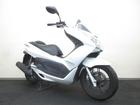 ホンダ ＰＣＸ　　ワンオーナー　ロングスクリーン　ＨＩＤヘッドライトの画像（東京都