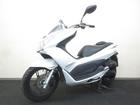 ホンダ ＰＣＸ　　ワンオーナー　ロングスクリーン　ＨＩＤヘッドライトの画像（東京都