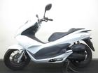 ホンダ ＰＣＸ　　ワンオーナー　ロングスクリーン　ＨＩＤヘッドライトの画像（東京都