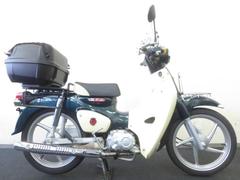 グーバイク】東京都・多摩市・「スーパーカブ110(ホンダ)」のバイク 