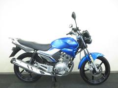 ヤマハ　ＹＢＲ１２５