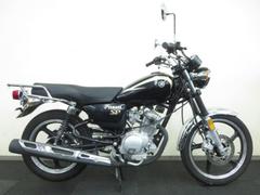 ヤマハ　ＹＢ１２５ＳＰ