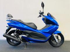 ホンダ　ＰＣＸ　ｅＳＰエンジン　バックレスト　ヘルメットホルダー