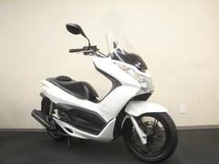 ホンダ　ＰＣＸ１５０　ＥＴＣ完備　ロングスクリーン　アイドリングストップ機能