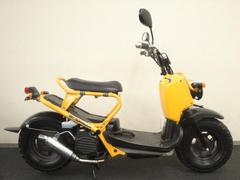 ズーマー(ホンダ) 東京都のバイク一覧｜新車・中古バイクなら【グーバイク】