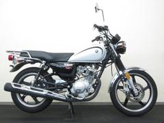 ヤマハ　ＹＢ１２５ＳＰ