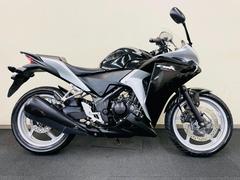 ホンダ　ＣＢＲ２５０Ｒ　ＭＣ４１　インジェクションモデル