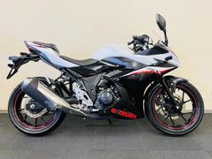 スズキ　ＧＳＸ２５０Ｒ　デジタルメーター　マルチバー　ＵＳＢ電源ソケット　前後ディスクブレーキ