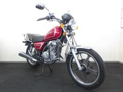 GN125－2F() 東京都のバイク一覧｜新車・中古バイクなら