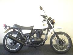 カワサキ　２５０ＴＲ　インジェクションモデル