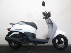 ホンダ　トゥデイ　インジェクションモデル