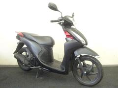 ホンダ　Ｄｉｏ１１０　ＪＦ５８型