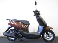 ホンダ　タクト　インジェクションモデル