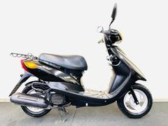 ヤマハ　ＪＯＧ　ＳＡ３６Ｊ　インジェクションモデル　４サイクル