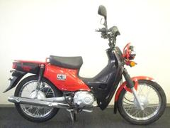 ホンダ　クロスカブ１１０
