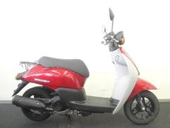 ホンダ　トゥデイ　インジェクションモデル