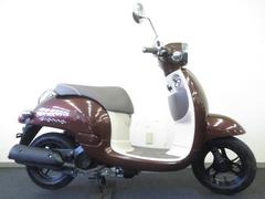 ホンダ　ジョルノ　インジェクションモデル