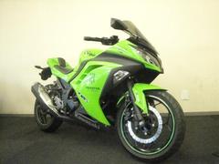 カワサキ　Ｎｉｎｊａ　２５０　シングルシート仕様　社外スクリーン　ＥＴＣ完備　ＵＳＢ電源