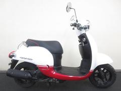 ホンダ　ジョルノ　インジェクションモデル
