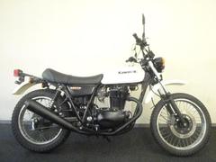 カワサキ　２５０ＴＲ