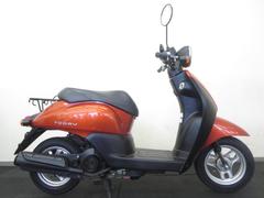 ホンダ　トゥデイ　インジェクションモデル
