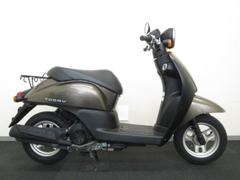 ホンダ　トゥデイ　インジェクションモデル