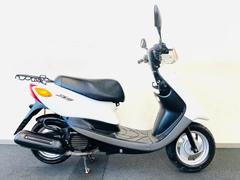 ヤマハ　ＪＯＧ　ＳＡ３６Ｊ　インジェクション　４サイクル　純正キー２本