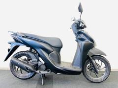 ホンダ　Ｄｉｏ１１０・ベーシック　ＪＫ０３型　ワンオーナー車　純正キー２本