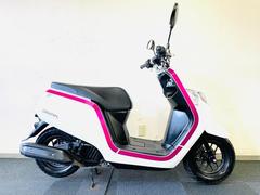 ホンダ　ダンク　ＡＦ７８　インジェクション　アイドリングストップ　フロントディスクブレーキ　アクセサリーソケット