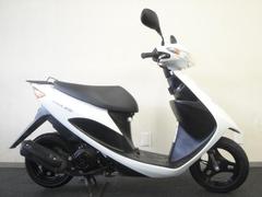 スズキ　アドレスＶ５０　インジェクションモデル