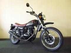 カワサキ　２５０ＴＲ　ＢＪ２５０Ｆ　インジェクションモデル　フロントディスクブレーキ