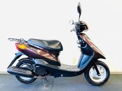 ヤマハ　ＪＯＧ　ＳＡ３６Ｊ　インジェクション　サイドスタンド付き