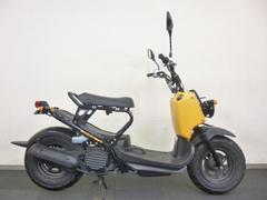 ホンダ　ズーマー　インジェクションモデル