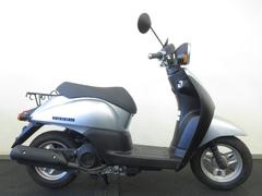 ホンダ　トゥデイ　インジェクションモデル