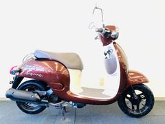 ホンダ　ジョルノ　ＡＦ７０型　インジェクション　ワンオーナー車　純正キー２本