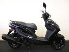 ヤマハ　シグナスＸ　ＳＥＤ８Ｊ型　デジタルメーター　前後ディスクブレーキ