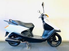 ホンダ　スペイシー１００　ＪＦ１３型　キャブレター　サイドスタンド　純正キー２本