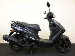 ヤマハ　シグナスＸ　ＳＲ　ＳＥＤ８Ｊ型　社外グリップ　デジタルメーター　フロントディスクブレーキ