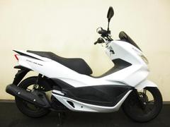 ホンダ　ＰＣＸ１５０　ＫＦ１８型　アイドリングストップ機能　フロントディスクブレーキ　ガソリン残量デジタルインジケーター