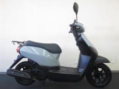 ホンダ　タクト　インジェクションモデル