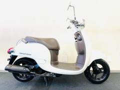 ホンダ　ジョルノ　ＡＦ７０　インジェクションモデル　ワンオーナー車