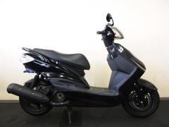 シグナスx125cc自賠責付き ヤマハ シグナスX (ホワイト) 4720Km 125cc 自賠責保険無し 支払総額